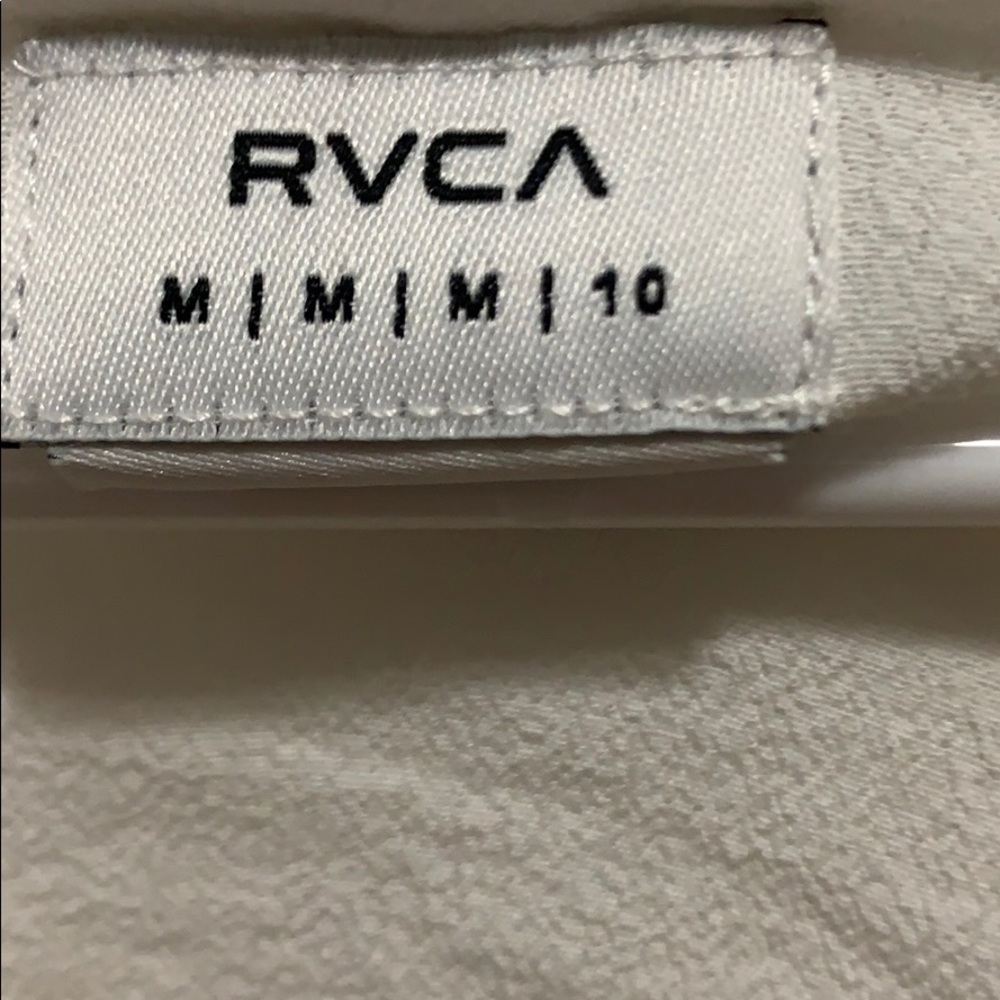 RVCA lightweight blouse - Picture 5 of 7